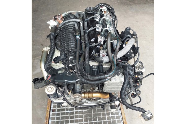 Motor Completo Volvo V60 II 2.0 D3 D4204T16