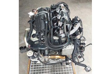 Motor Completo Volvo V60 II 2.0 D3 D4204T16
