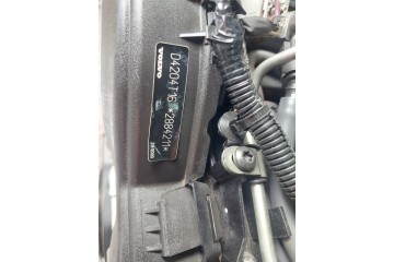Motor Completo Volvo V60 II 2.0 D3 D4204T16