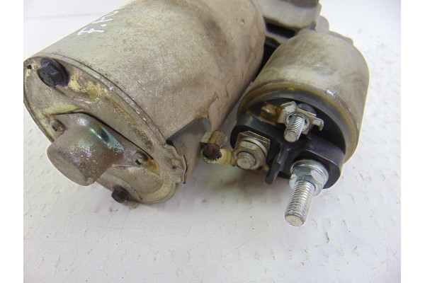  MOTOR ARRANQUE FIAT II PUNTO (188) BERLINA 1.2 16V Dynamic 2005 199941 FIAT - 3