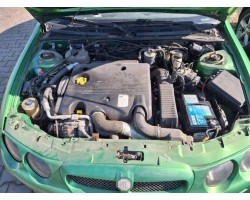 ROVER 25 45 FREELANDER MG ZR ENGINE 2 0 DIESEL 20T2N 113KM