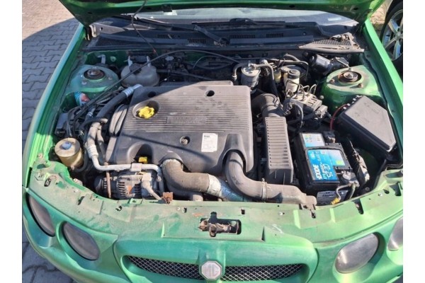 ROVER 25 45 FREELANDER MG ZR ENGINE 2 0 DIESEL 20T2N 113KM