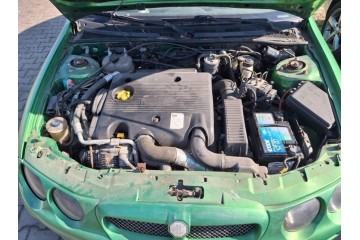 ROVER 25 45 FREELANDER MG ZR ENGINE 2 0 DIESEL 20T2N 113KM