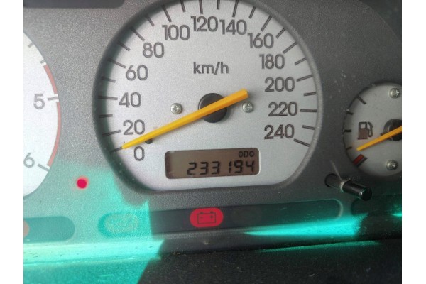 ROVER 25 45 FREELANDER MG ZR ENGINE 2 0 DIESEL 20T2N 113KM Catalog number of the part 20T2N