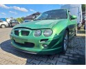 Motor Rover 2.0 Diésel 20T2N 113CV para Rover 25, 45, Freelander, MG 