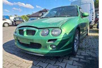 Motor Rover 2.0 Diésel 20T2N 113CV para Rover 25, 45, Freelander, MG 