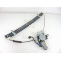 2 PIN ELEVALUNAS TRASERO DERECHO CHEVROLET CAPTIVA 2.0 VCDI LT 2008 2 PIN 201835 CHEVROLET - 1