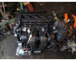 MITSUBISHI OUTLANDER III LIFT PHEV ENGINE 2 4 4B12