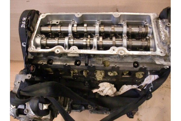 VW PASSAT B8 ARTEON GOLF VIII AUDI A3 8Y 2 0TDI 2 0 TDI 2017 ENGINE DSR