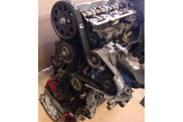 VW PASSAT B8 ARTEON GOLF VIII AUDI A3 8Y 2 0TDI 2 0 TDI 2017 ENGINE DSR Part manufacturer Volkswagen OE