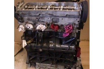 Motor 2.0 TDI DSR para VW Passat B8, Arteon, Golf VIII y Audi A3 8Y 20