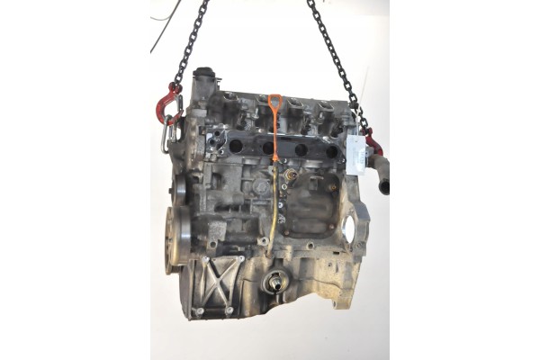 HONDA JAZZ II 1 3 8V iDSI 61kW 83HP ENGINE L13A1 137tys km