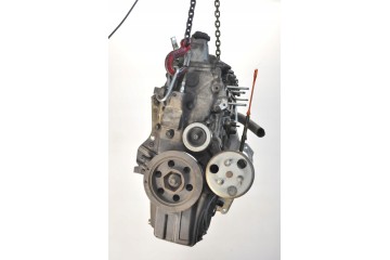 HONDA JAZZ II 1 3 8V iDSI 61kW 83HP ENGINE L13A1 137tys km Part manufacturer Honda OE