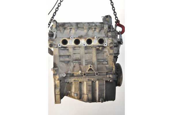 HONDA JAZZ II 1 3 8V iDSI 61kW 83HP ENGINE L13A1 137tys km Catalog number of the part L13A1