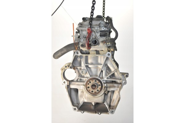 HONDA JAZZ II 1 3 8V iDSI 61kW 83HP ENGINE L13A1 137tys km Quality of parts according to GVO O original with manufacturer s logo
