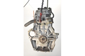 HONDA JAZZ II 1 3 8V iDSI 61kW 83HP ENGINE L13A1 137tys km Quality of parts according to GVO O original with manufacturer s logo
