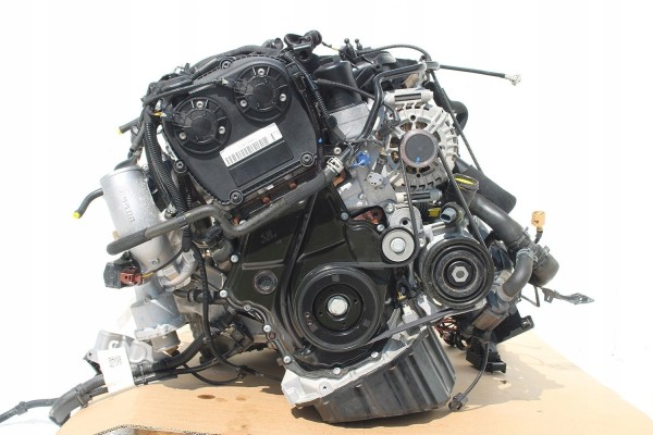 AUDI ENGINE 2 0 TFSi CYN CYNB 252KW 185 Km mileage 16 km TFSi FSi A6 A7 T