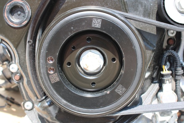 AUDI ENGINE 2 0 TFSi CYN CYNB 252KW 185 Km mileage 16 km TFSi FSi A6 A7 T Catalog number of substitutes 4M0 199 308 E 06L 903 14