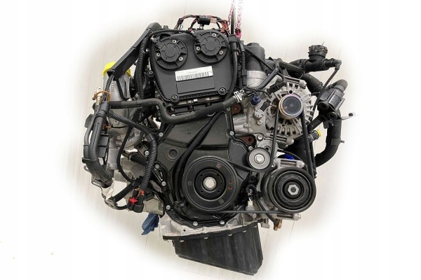 AUDI ENGINE 2 0 TFSi CYN CYNB 252KW 185 Km mileage 16 km TFSi FSi A6 A7 T Catalog number of the original 06H 105 243 K 06L 121 1