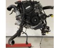 Motor AUDI 2.0 TFSi CYN CYNB 252KW 185 CV 16 km para A6 A7