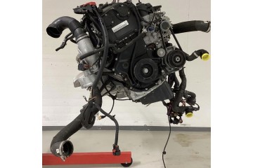 Motor AUDI 2.0 TFSi CYN CYNB 252KW 185 CV 16 km para A6 A7