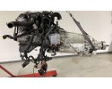 Motor AUDI 2.0 TFSi CYN CYNB 252KW 185 CV 16 km para A6 A7
