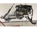 Motor AUDI 2.0 TFSi CYN CYNB 252KW 185 CV 16 km para A6 A7