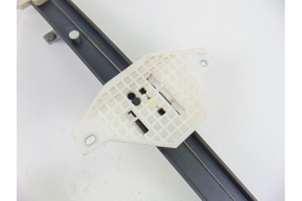 2 PIN ELEVALUNAS TRASERO DERECHO CHEVROLET CAPTIVA 2.0 VCDI LT 2008 2 PIN 201835 CHEVROLET - 3