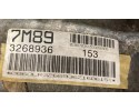 Motor AUDI 2.0 TFSi CYN CYNB 252KW 185 CV 16 km para A6 A7