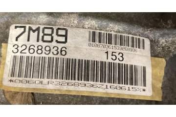 Motor AUDI 2.0 TFSi CYN CYNB 252KW 185 CV 16 km para A6 A7
