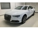 Motor AUDI 2.0 TFSi CYN CYNB 252KW 185 CV 16 km para A6 A7