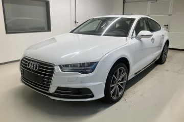 Motor AUDI 2.0 TFSi CYN CYNB 252KW 185 CV 16 km para A6 A7