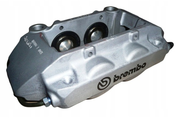 BRAKE CALIPER RENAULT CLIO III RS FRONT LEFT 7701066288 ORIGINAL