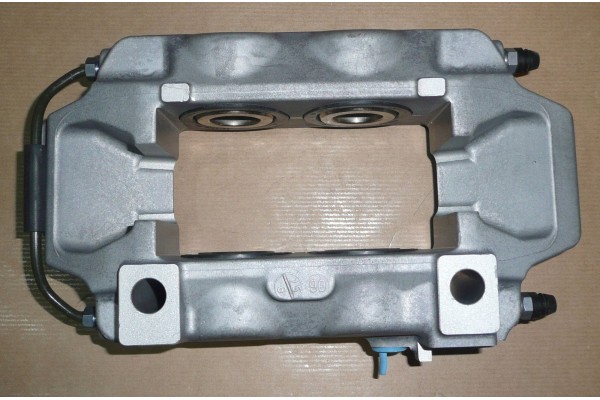 BRAKE CALIPER RENAULT CLIO III RS FRONT LEFT 7701066288 ORIGINAL Car type passenger cars
