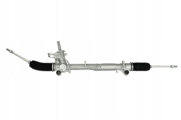 NTY SPK FR 001 Ridici mechanismus