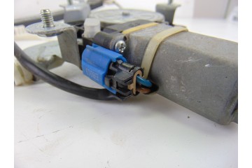 2 PIN ELEVALUNAS TRASERO DERECHO CHEVROLET CAPTIVA 2.0 VCDI LT 2008 2 PIN 201835 CHEVROLET - 4