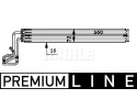 OIL COOLER CLC 51 000P MAHLE Packaging status original
