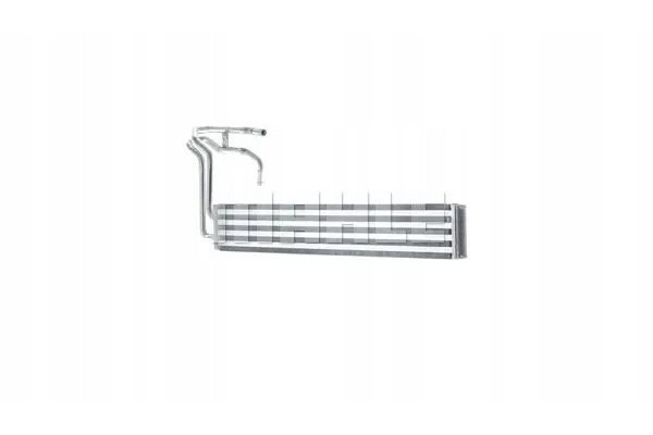 OIL COOLER CLC 51 000P MAHLE Catalog number of the part CLC 51 000P