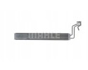 OIL COOLER CLC 51 000P MAHLE Quality of parts according to GVO Q original with factory logo OEM OES