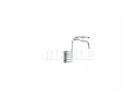 OIL COOLER CLC 51 000P MAHLE Product weight with unit packaging 4 kg