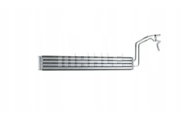 OIL COOLER CLC 51 000P MAHLE Catalog number of substitutes AKS DASIS 486002N CLIMTEX CH8 047 EACLIMA 37G77014 MAXGEAR 14 0108 NI