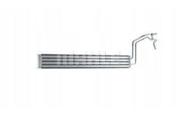 OIL COOLER CLC 51 000P MAHLE Catalog number of substitutes AKS DASIS 486002N CLIMTEX CH8 047 EACLIMA 37G77014 MAXGEAR 14 0108 NI