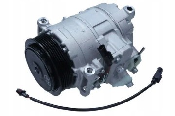 COMPRESSOR AIR CONDITIONING COMPRESSOR AC320173 MAXGEAR