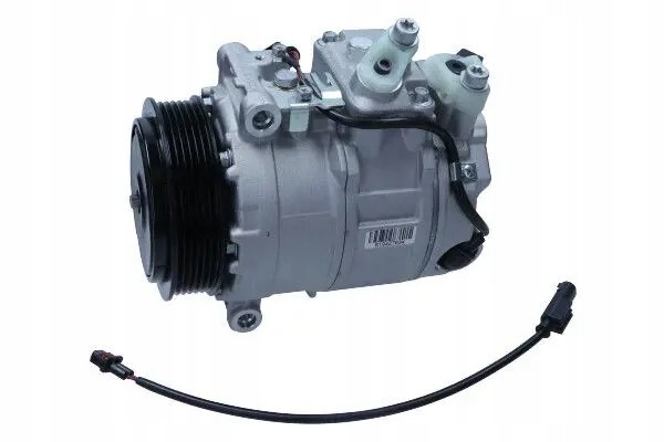 COMPRESSOR AIR CONDITIONING COMPRESSOR AC320173 MAXGEAR Packaging status original