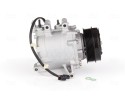 COMPRESSOR AIR CONDITIONING COMPRESSOR 890195 NISSENS Packaging status original