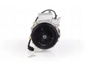 COMPRESSOR AIR CONDITIONING COMPRESSOR 890195 NISSENS Quality of parts according to GVO Q original with factory logo OEM OES