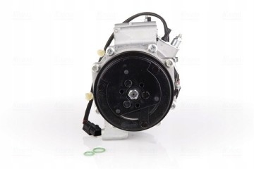 COMPRESSOR AIR CONDITIONING COMPRESSOR 890195 NISSENS Quality of parts according to GVO Q original with factory logo OEM OES