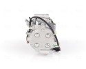 COMPRESSOR AIR CONDITIONING COMPRESSOR 890195 NISSENS Car type passenger cars