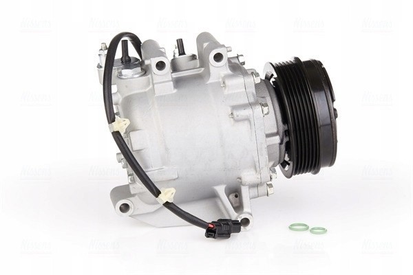 COMPRESSOR AIR CONDITIONING COMPRESSOR 890195 NISSENS Product weight with unit packaging 8 kg