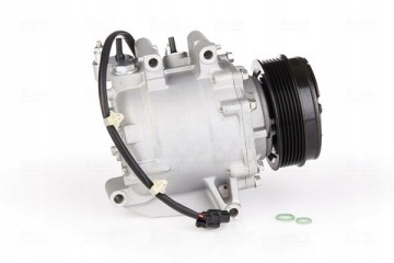 COMPRESSOR AIR CONDITIONING COMPRESSOR 890195 NISSENS Product weight with unit packaging 8 kg